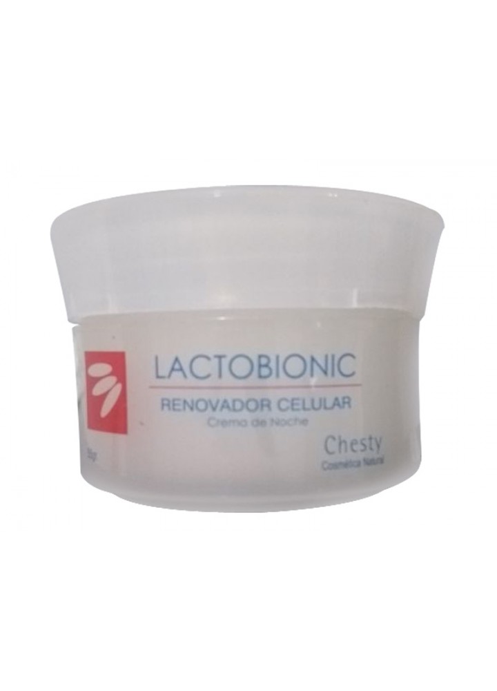 Renovador Celular Lactobionic